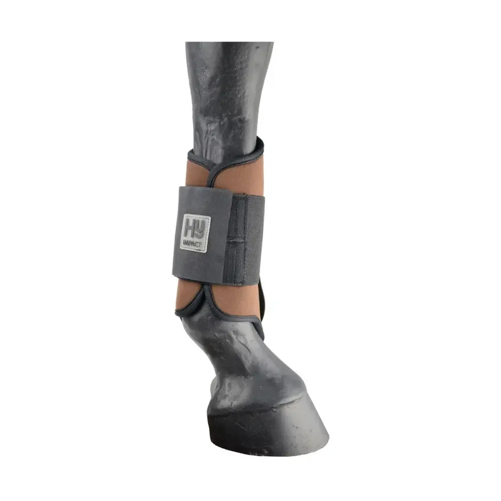 Hy Equestrian Brushing Boots