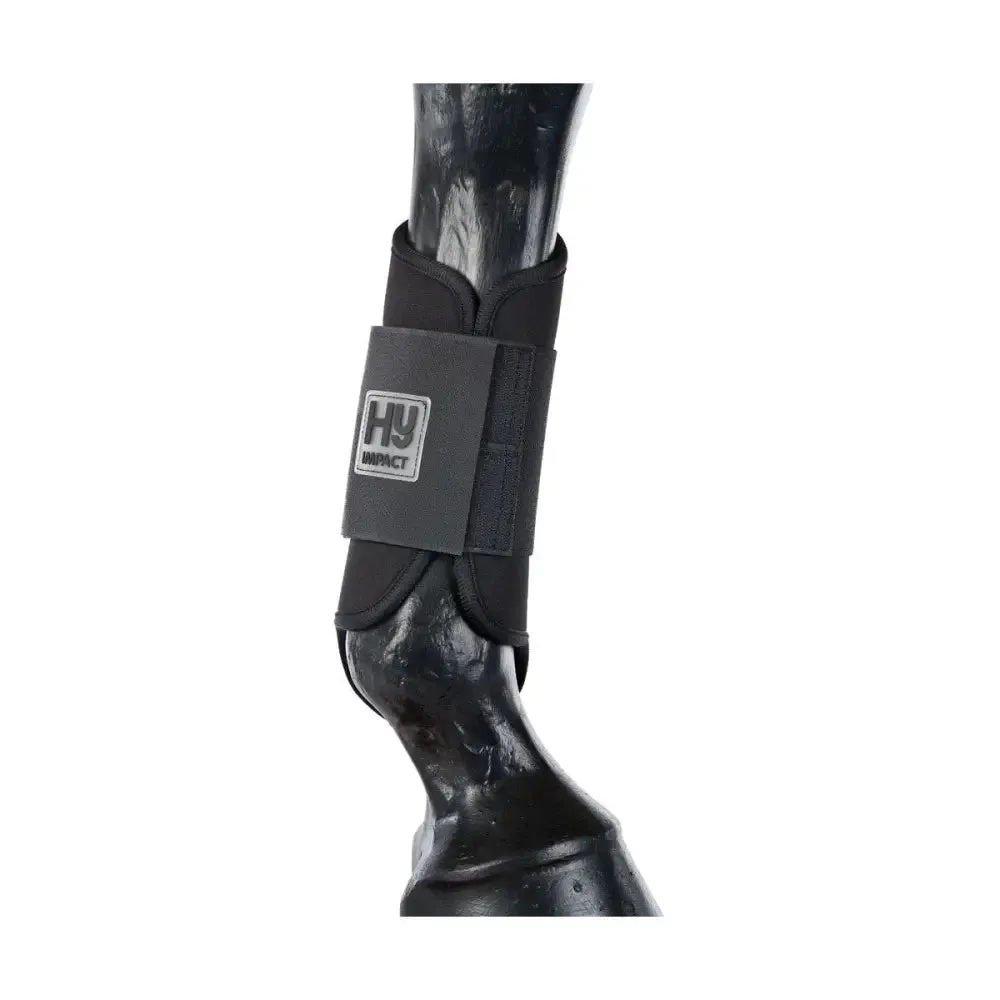 Hy Equestrian Brushing Boots