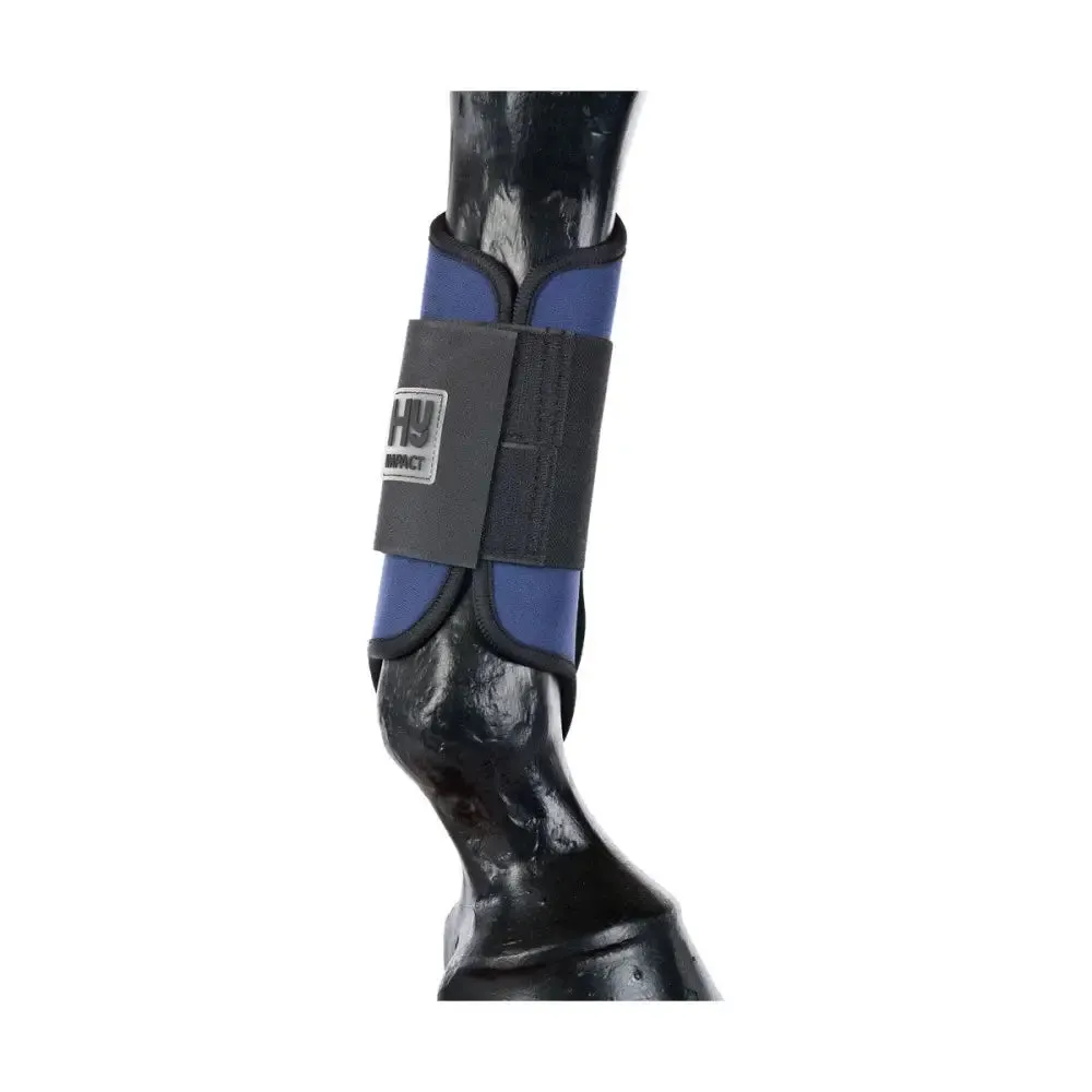 Hy Equestrian Brushing Boots