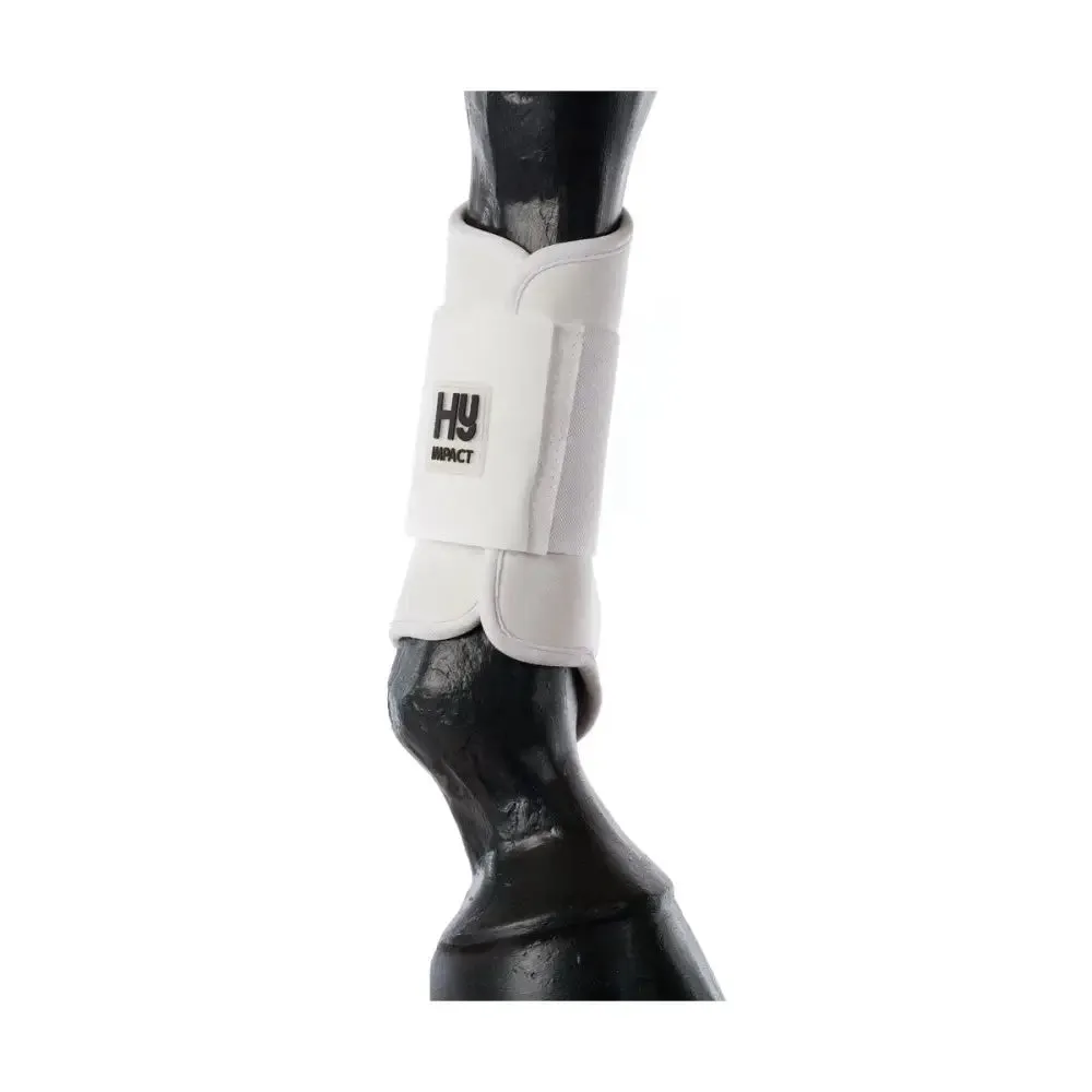 Hy Equestrian Brushing Boots
