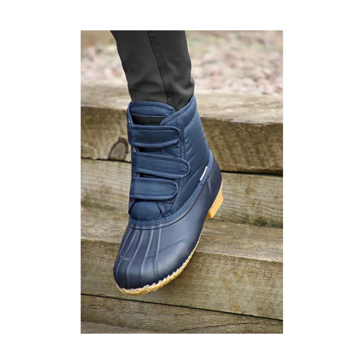 Hy Equestrian Muck Boots