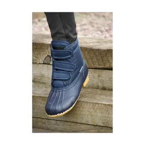 Hy Equestrian Muck Boots