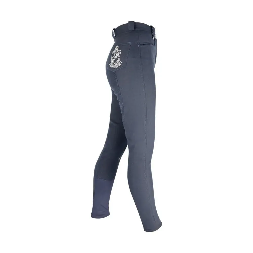 HY Equestrian Pro Ladies Breeches