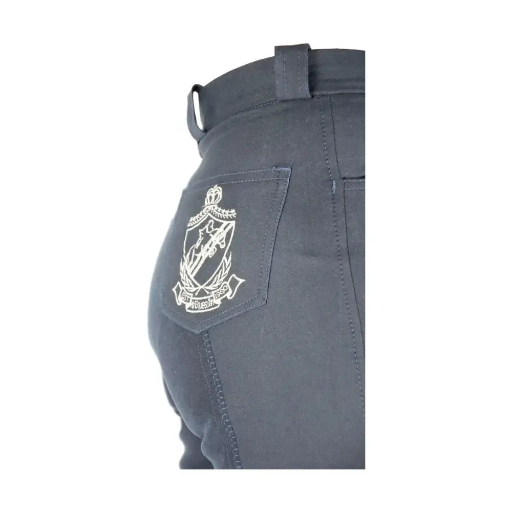 HY Equestrian Pro Ladies Breeches