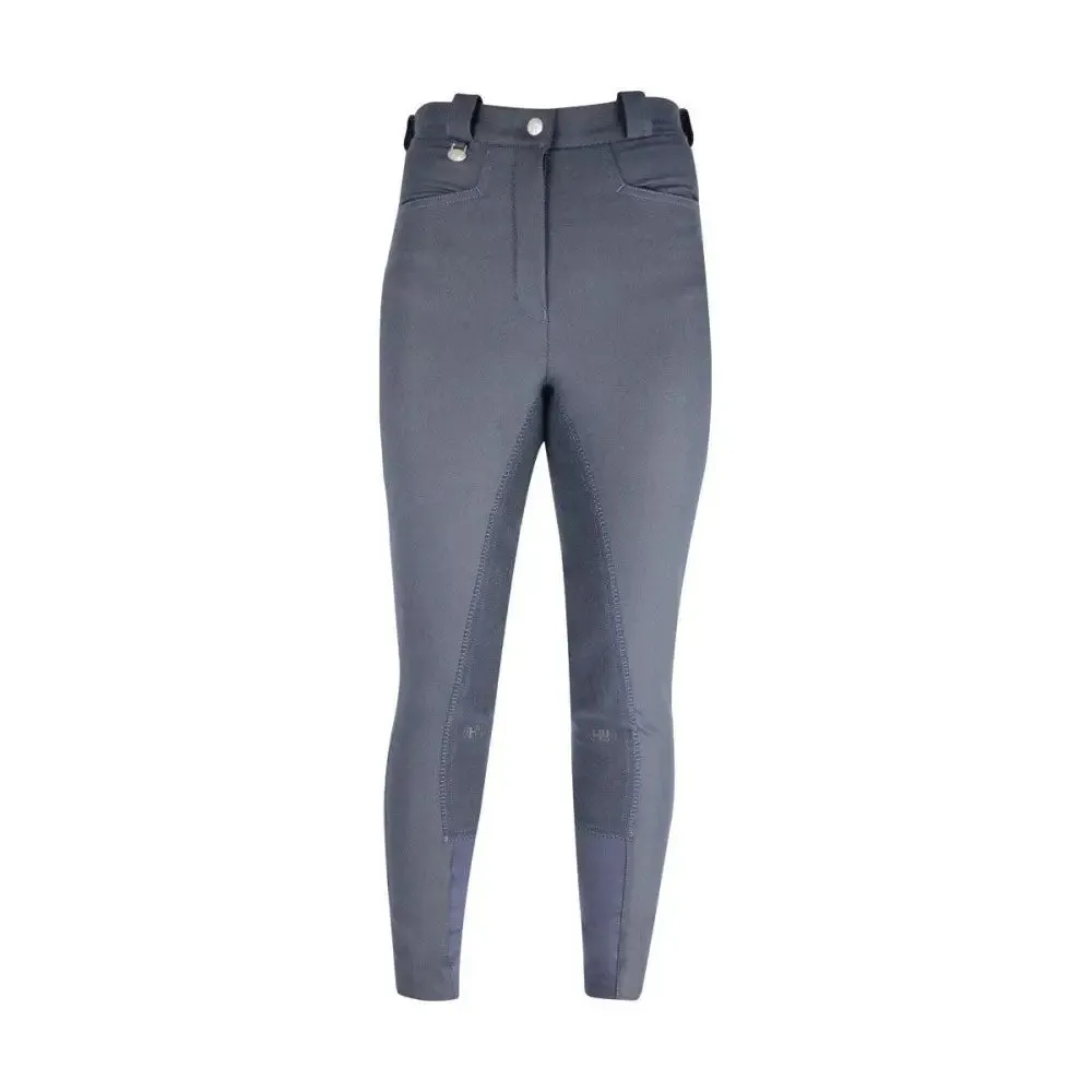 HY Equestrian Pro Ladies Breeches