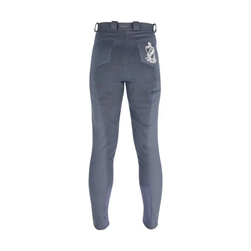 HY Equestrian Pro Ladies Breeches