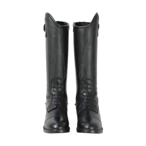 Hy Equestrian Scarlino Field Riding Boots