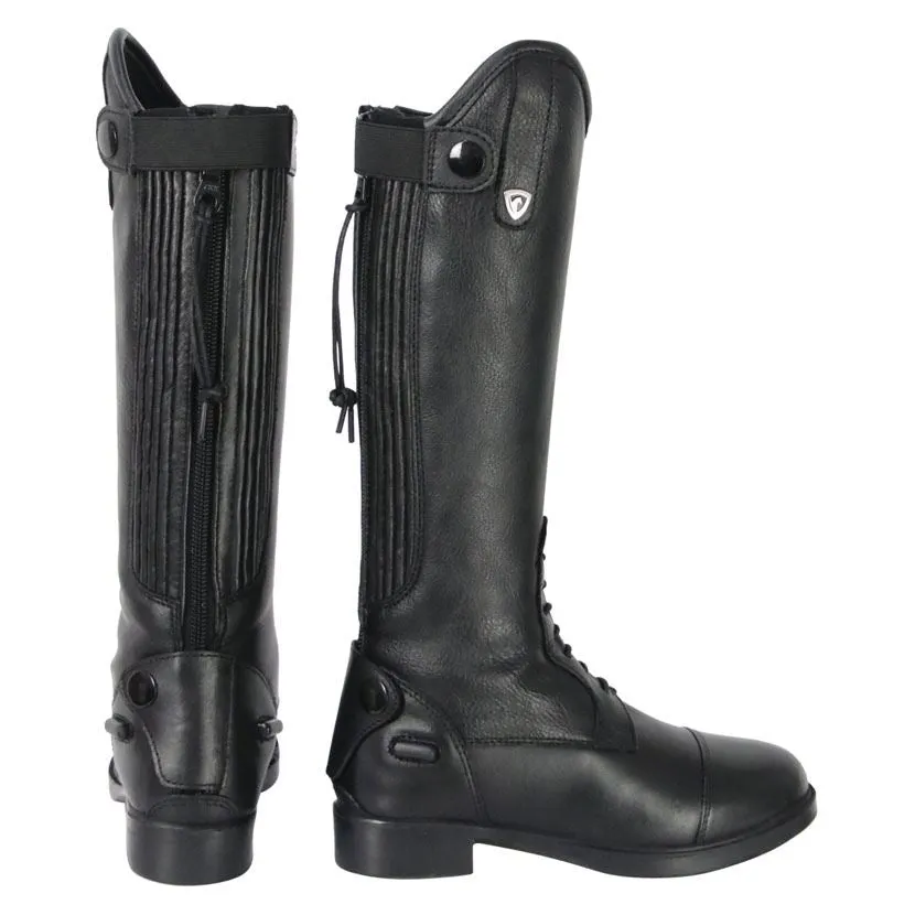 Hy Equestrian Scarlino Field Riding Boots