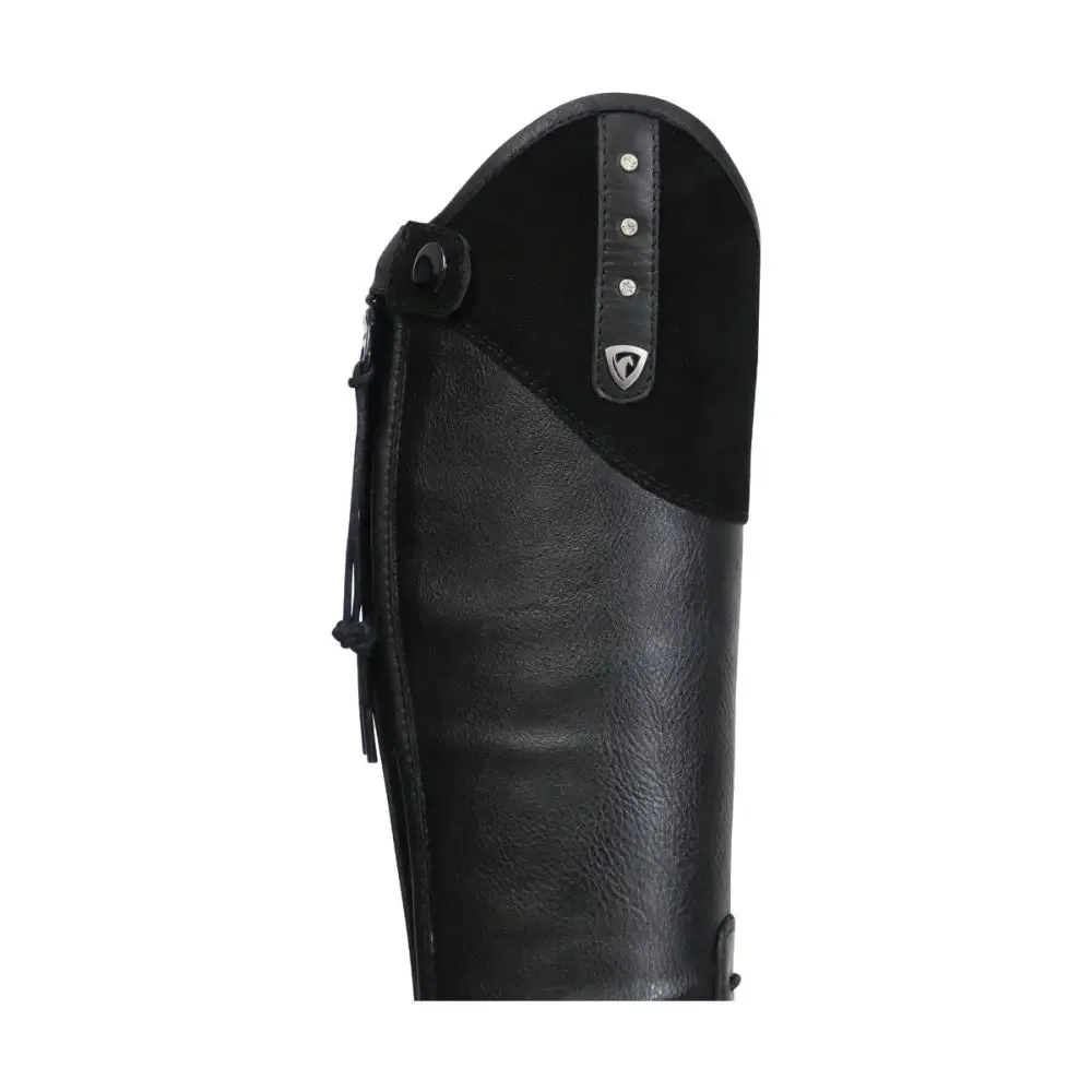 Hy Equestrian Soriso Children's Riding Boots