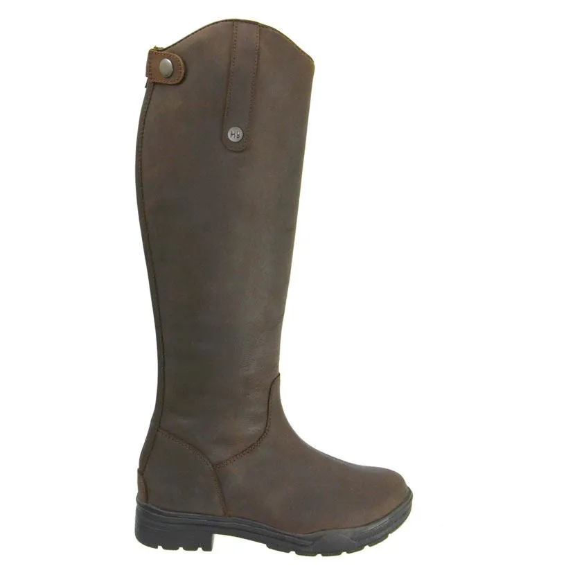 Hy Equestrian Waterford Country Riding Boots