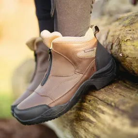 HyLAND Cromford Short Zip Boots