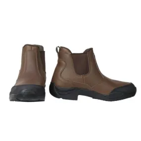 HyLAND Crowden Jodhpur Boots