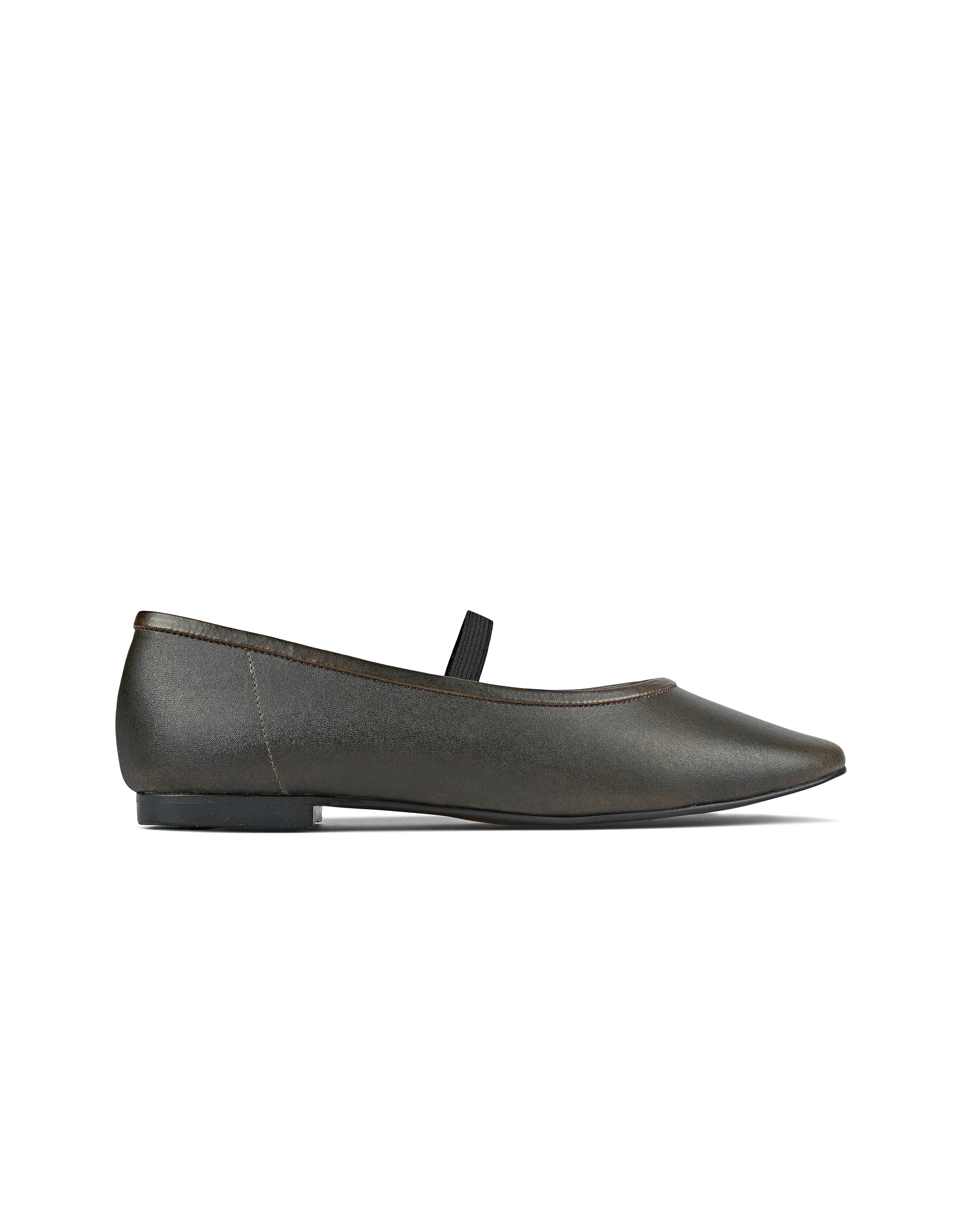 Katharina Ballet Shoes