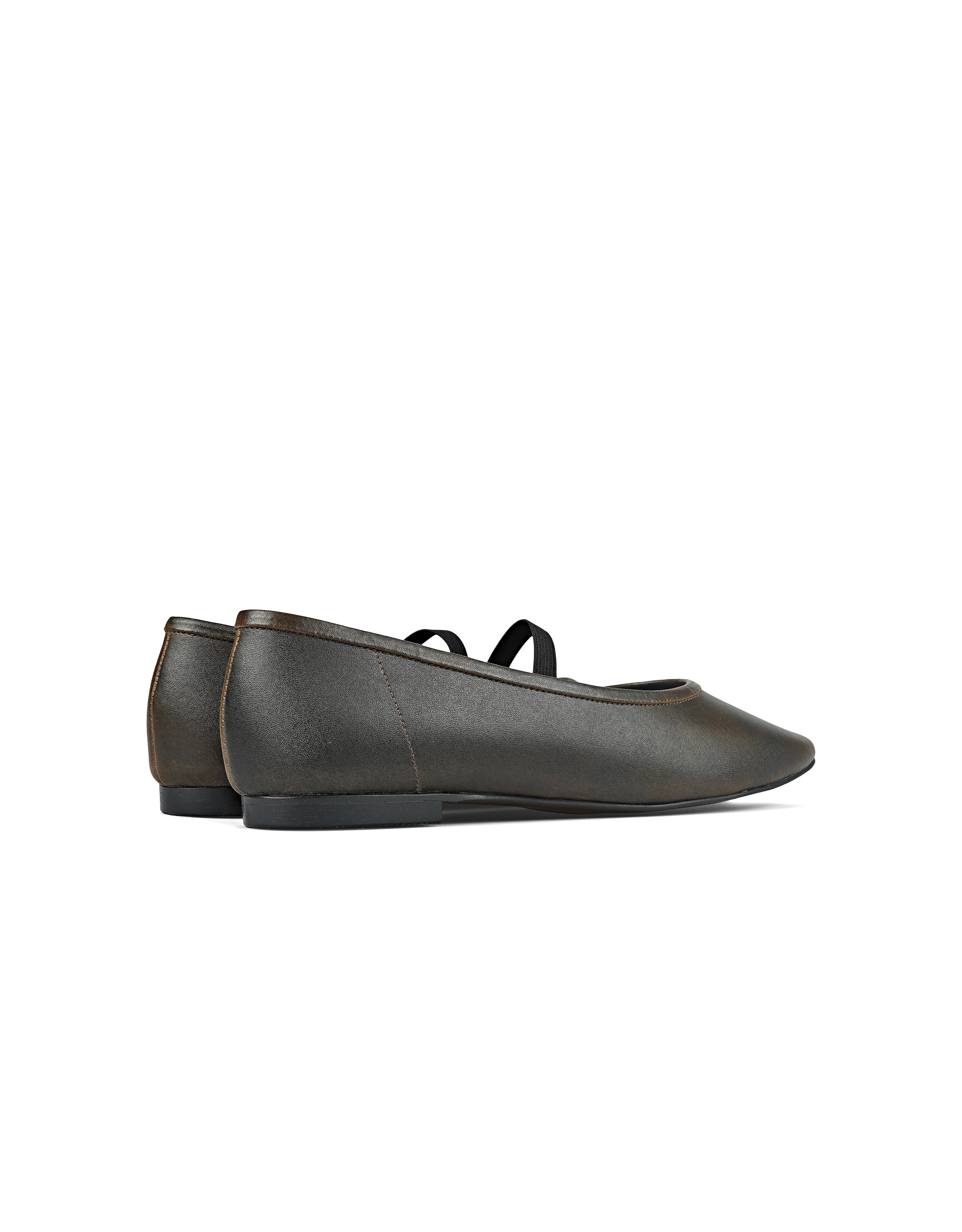 Katharina Ballet Shoes