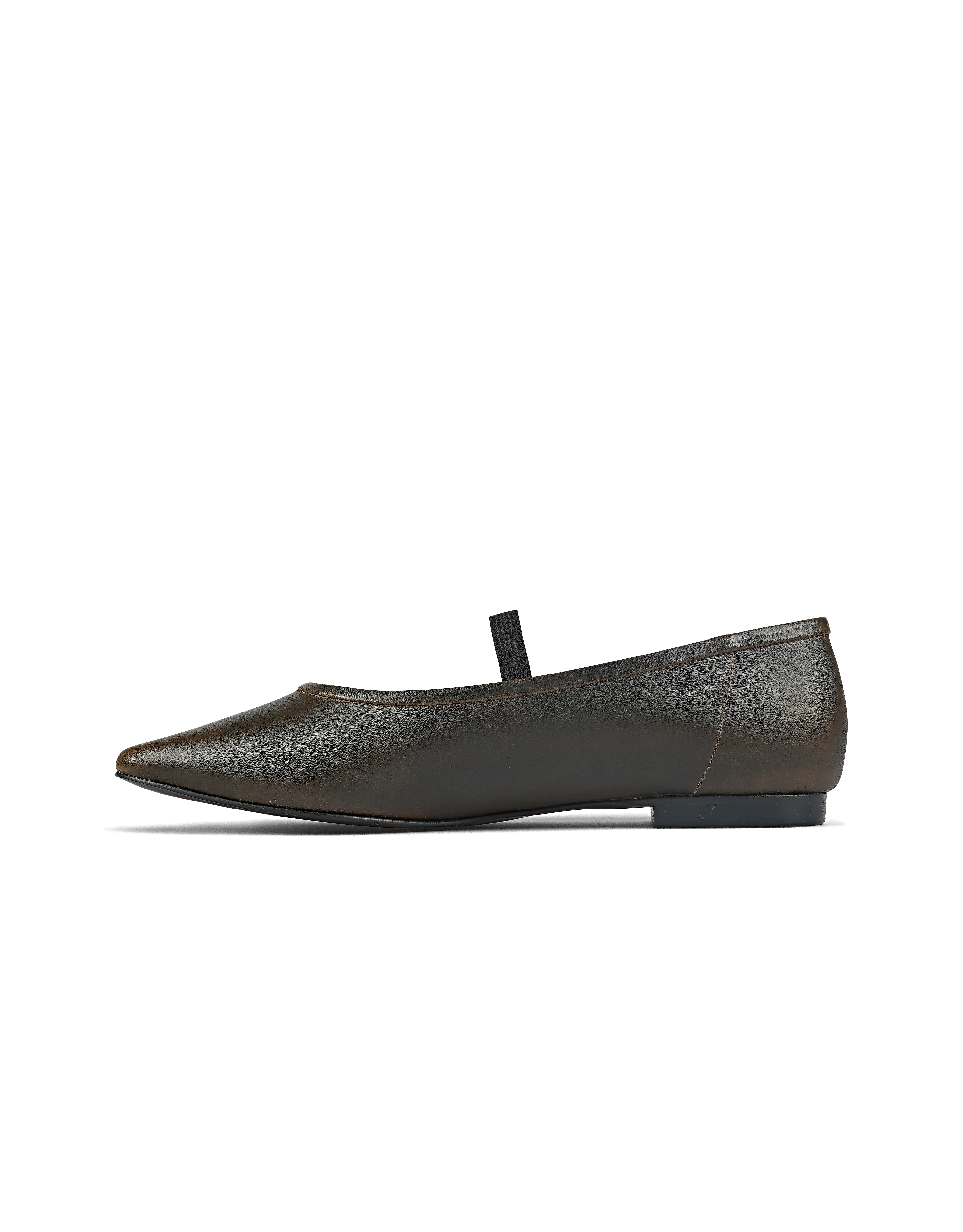 Katharina Ballet Shoes