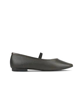 Katharina Ballet Shoes