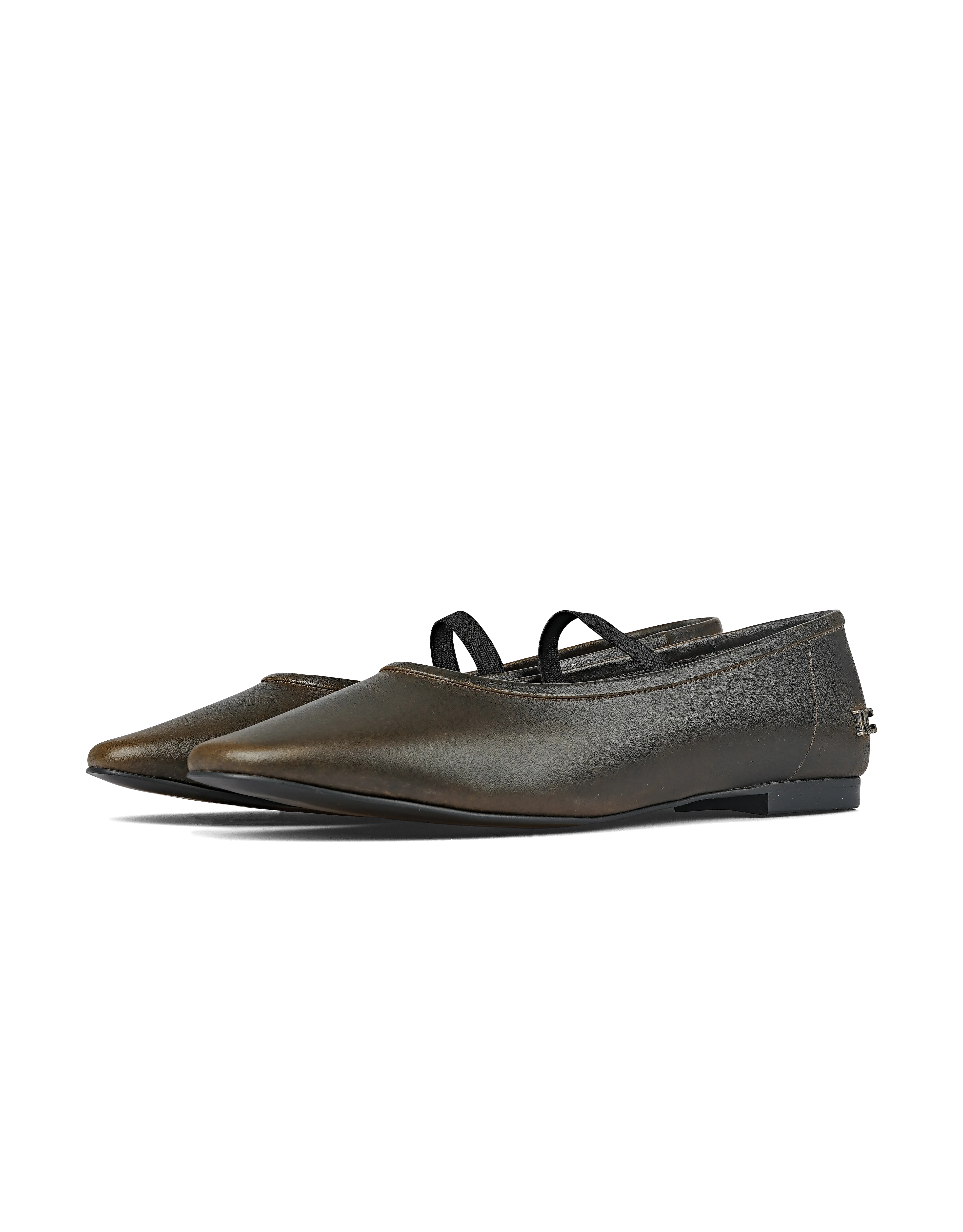 Katharina Ballet Shoes
