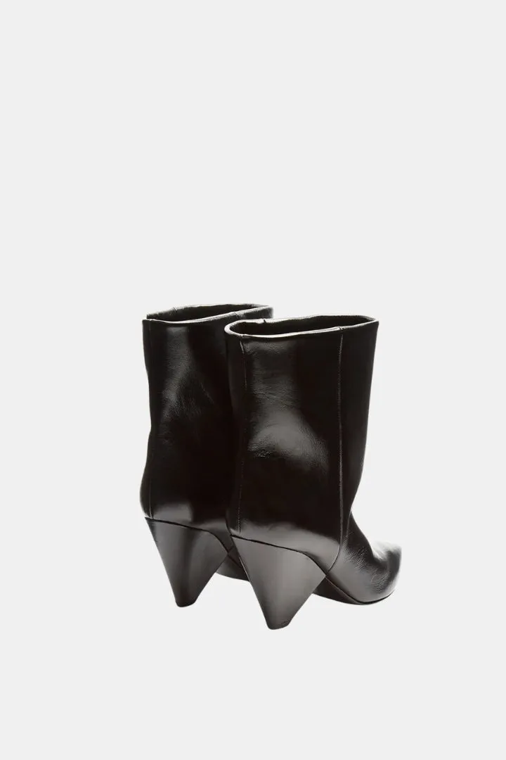 Lola Ankle Boots