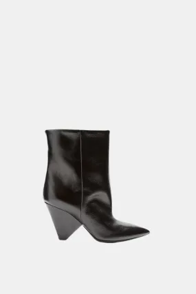 Lola Ankle Boots