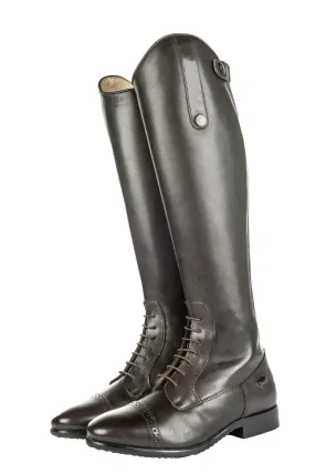 Long Boots Valencia