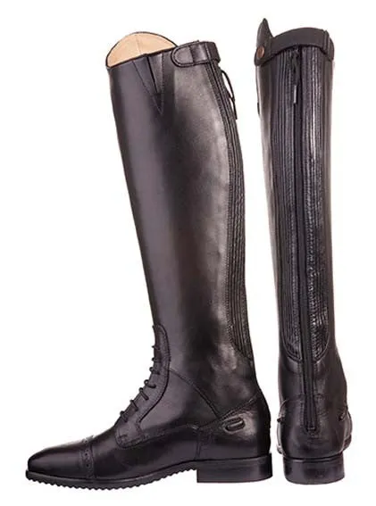 Long Boots Valencia