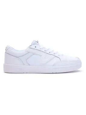 Lowland ComfyCush True White Shoes Shoes