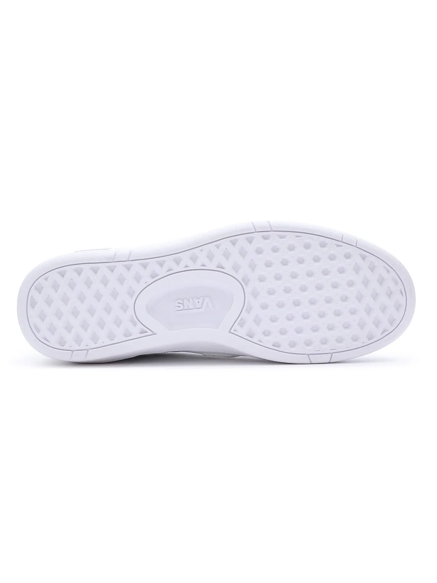 Lowland ComfyCush True White Shoes Shoes