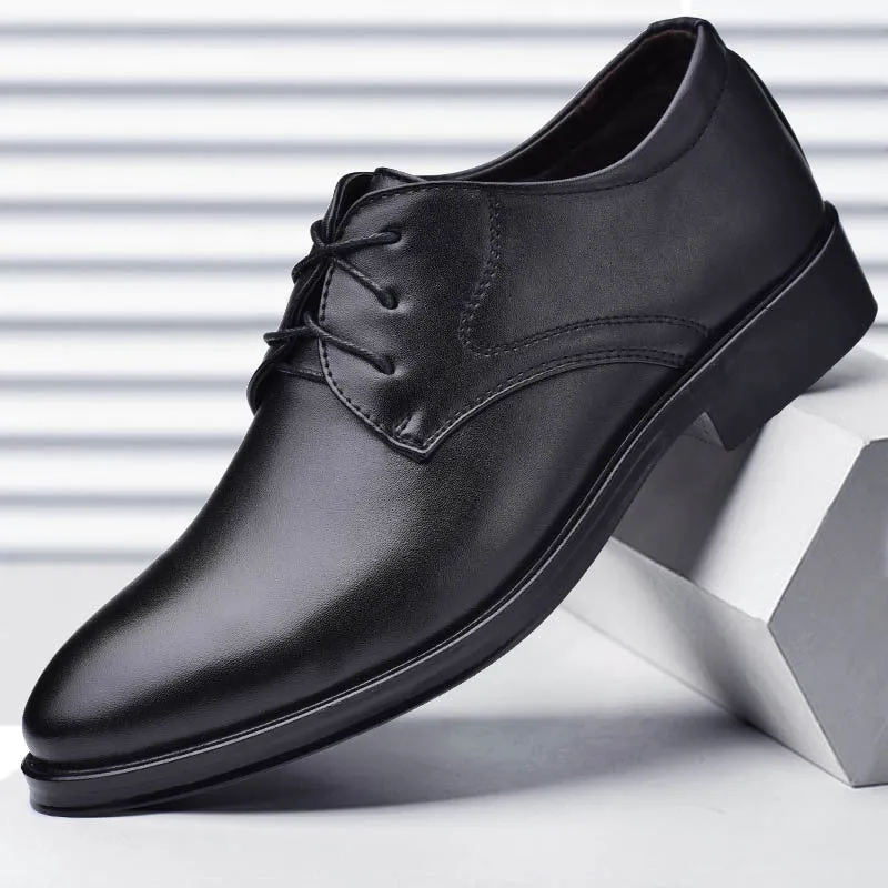 Men's Business Casual Shoes