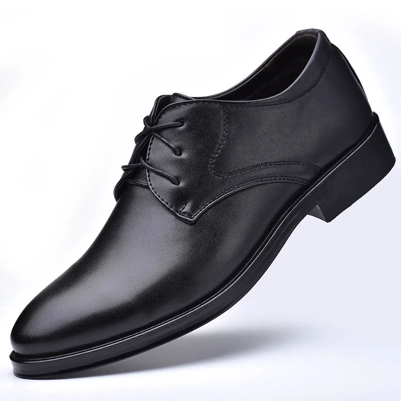 Men's Business Casual Shoes