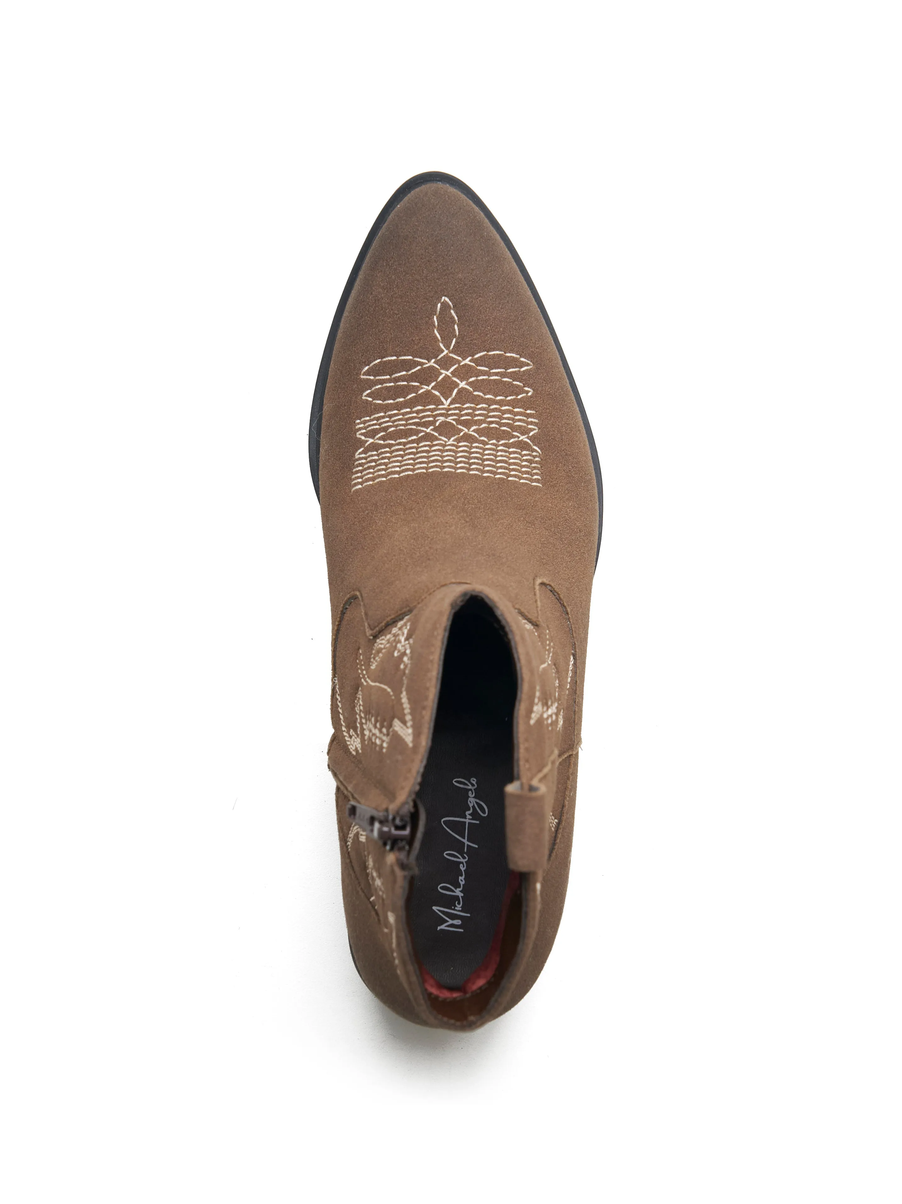 Michael Angelo's Cazaro Ankle Boots For Women