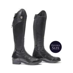 Mountain Horse Sovereign Young Rider Riding Boots