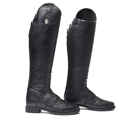 Mountain Horse® Veganza Ladies Field Boot