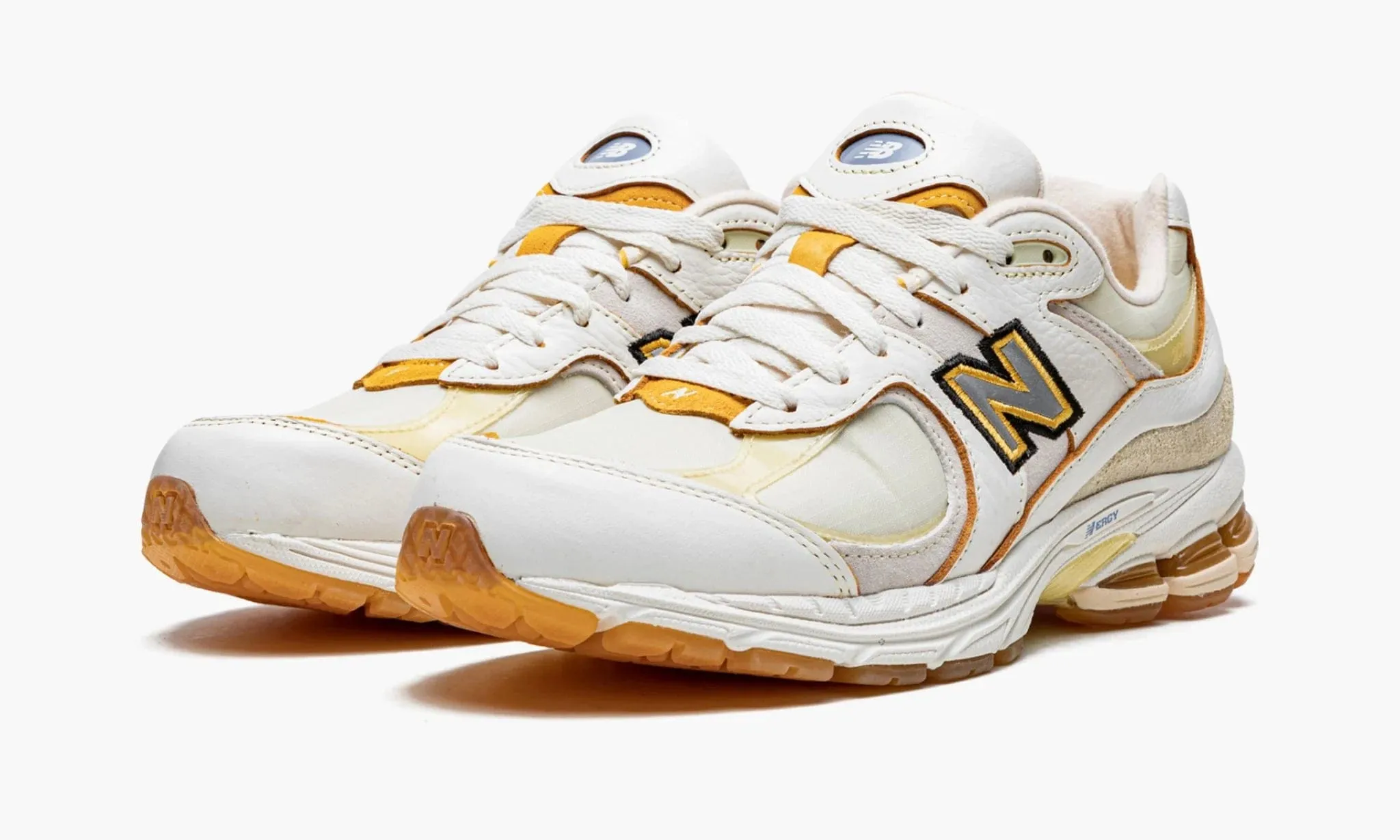 NEW BALANCE 2002R JOE FRESHGOODS CONVERSATIONS AMONGST US