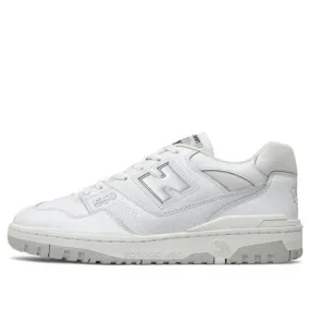 NEW BALANCE 550 WHITE GREY