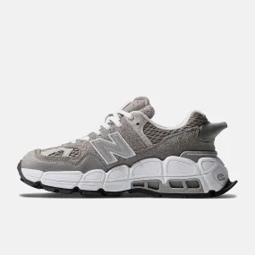 NEW BALANCE 574 X SALEHE BEMBURY YURT SHARK SKIN