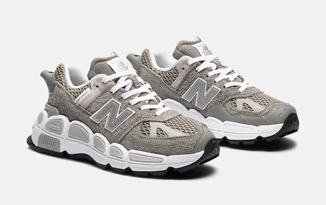 NEW BALANCE 574 X SALEHE BEMBURY YURT SHARK SKIN
