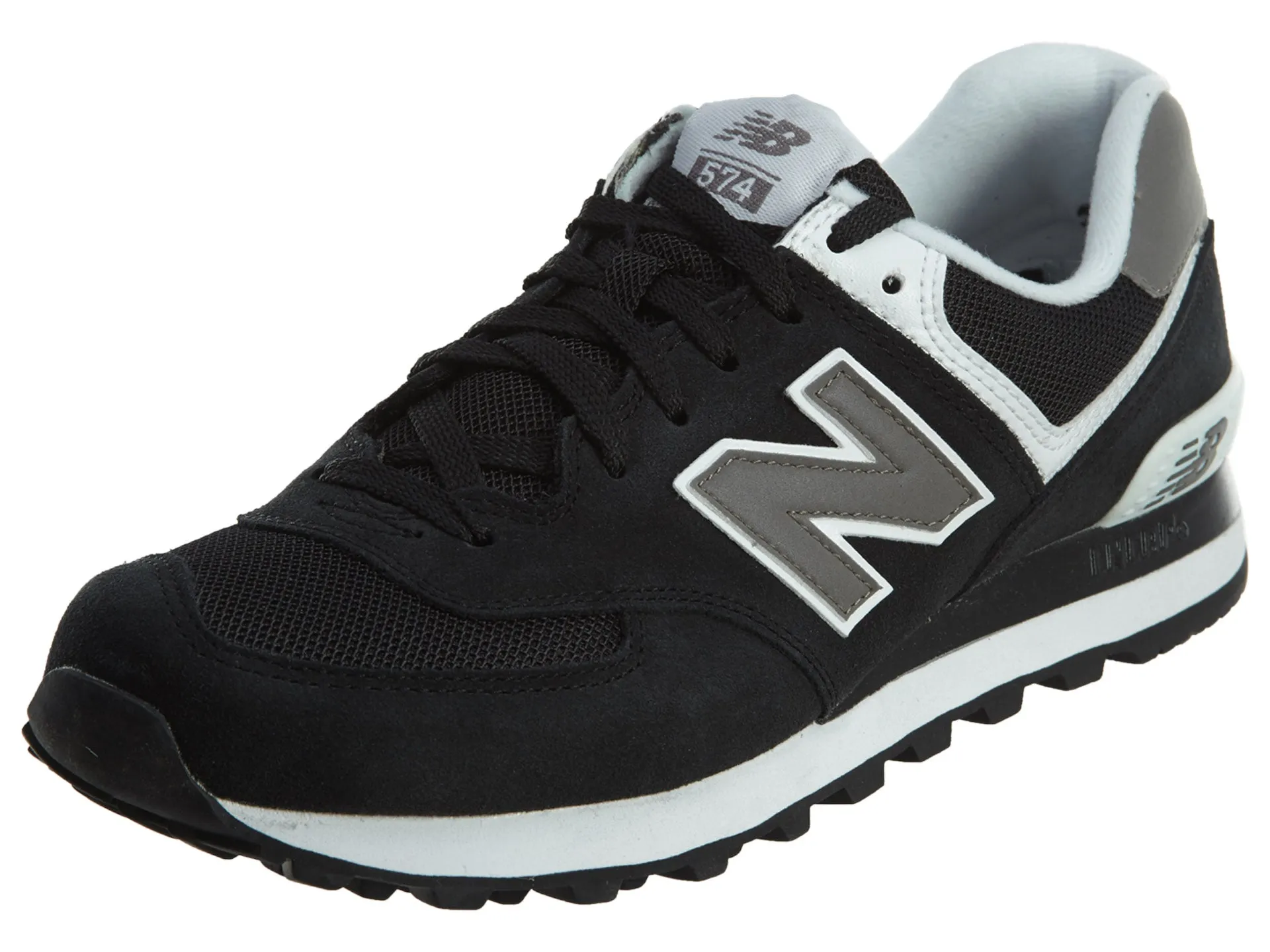 New Balance Classics Traditionnels Shoe Mens Style : M574
