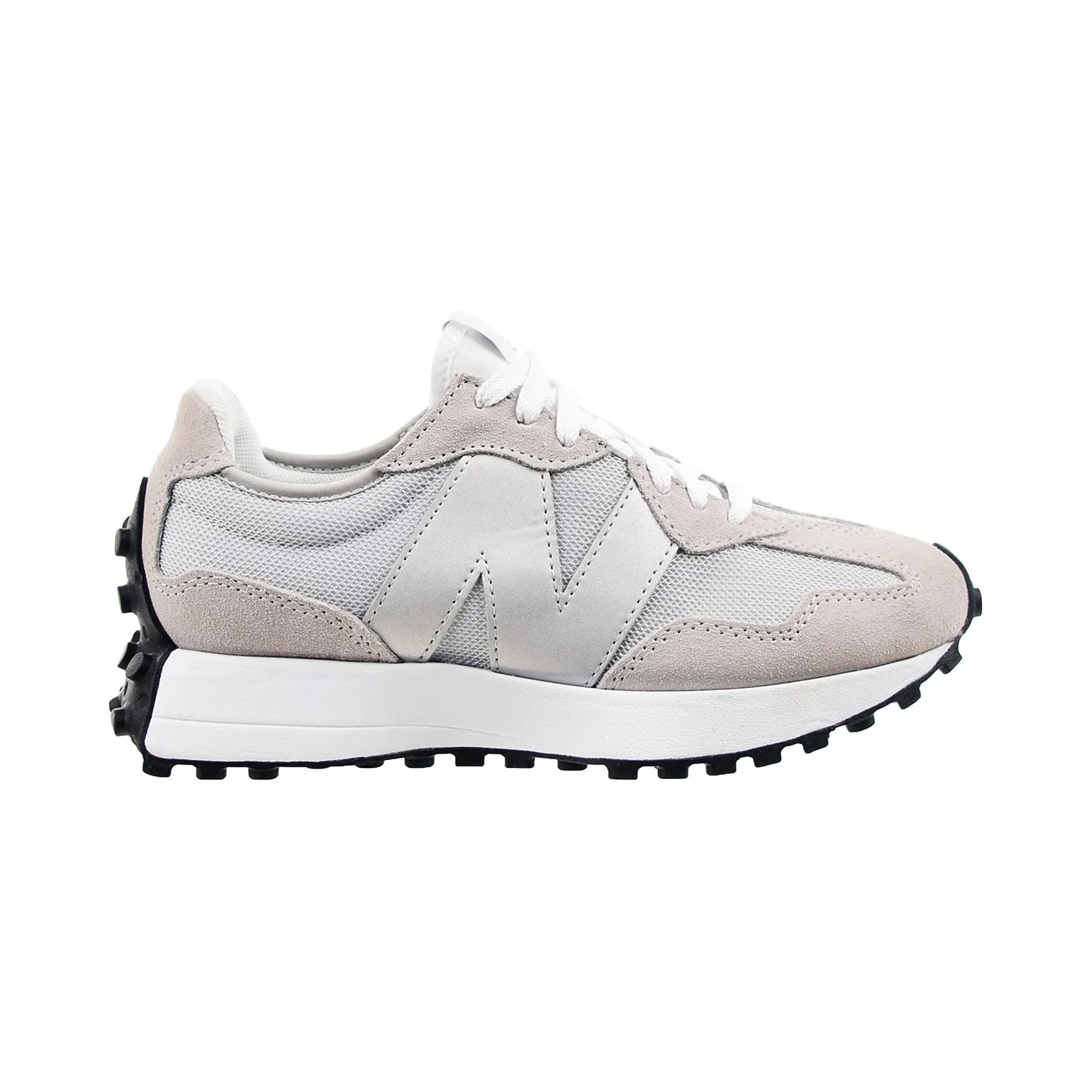 New Balance Men's Shoes Grey