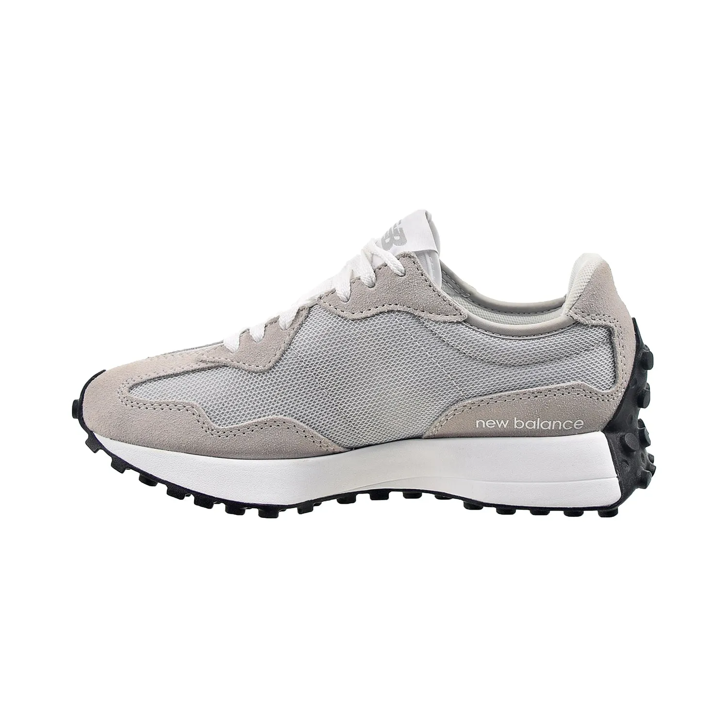 New Balance Men's Shoes Grey