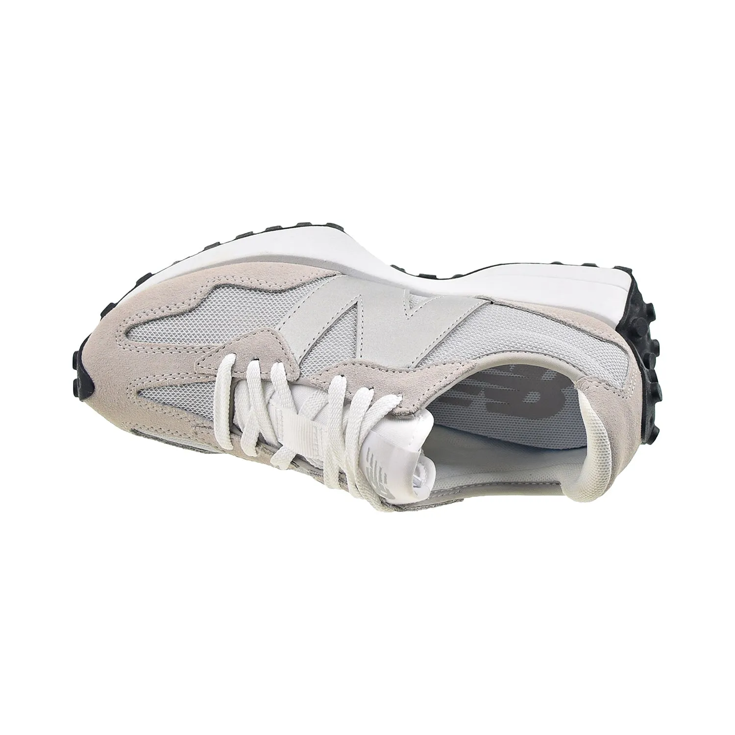 New Balance Men's Shoes Grey