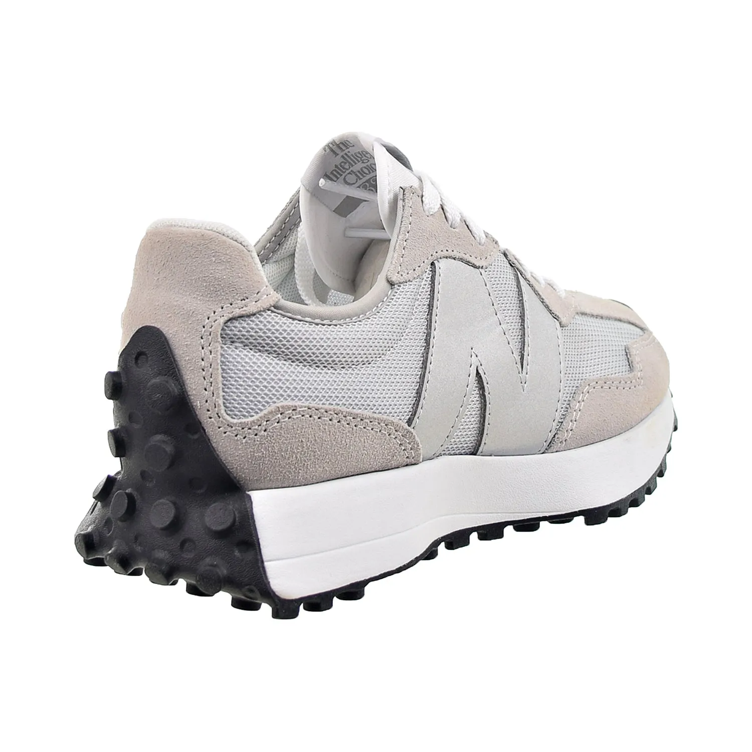 New Balance Men's Shoes Grey