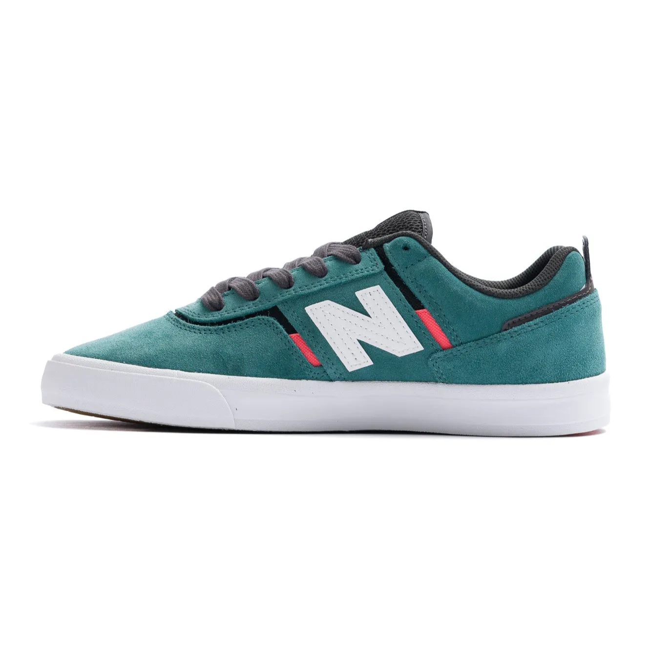 New Balance Numeric Jamie Foy 306 - New Spruce/White