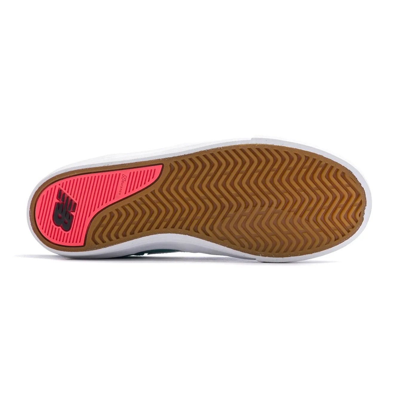 New Balance Numeric Jamie Foy 306 - New Spruce/White