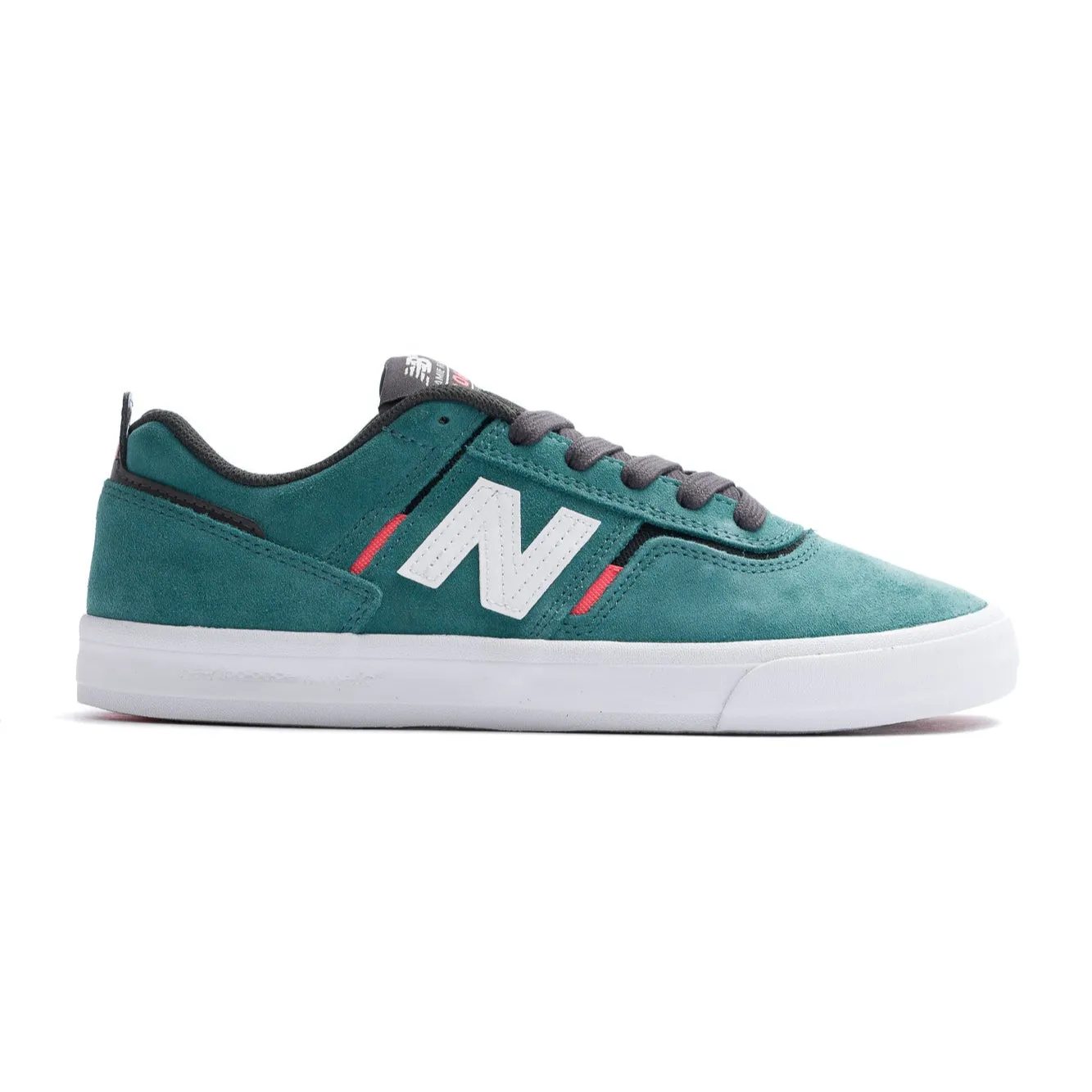 New Balance Numeric Jamie Foy 306 - New Spruce/White