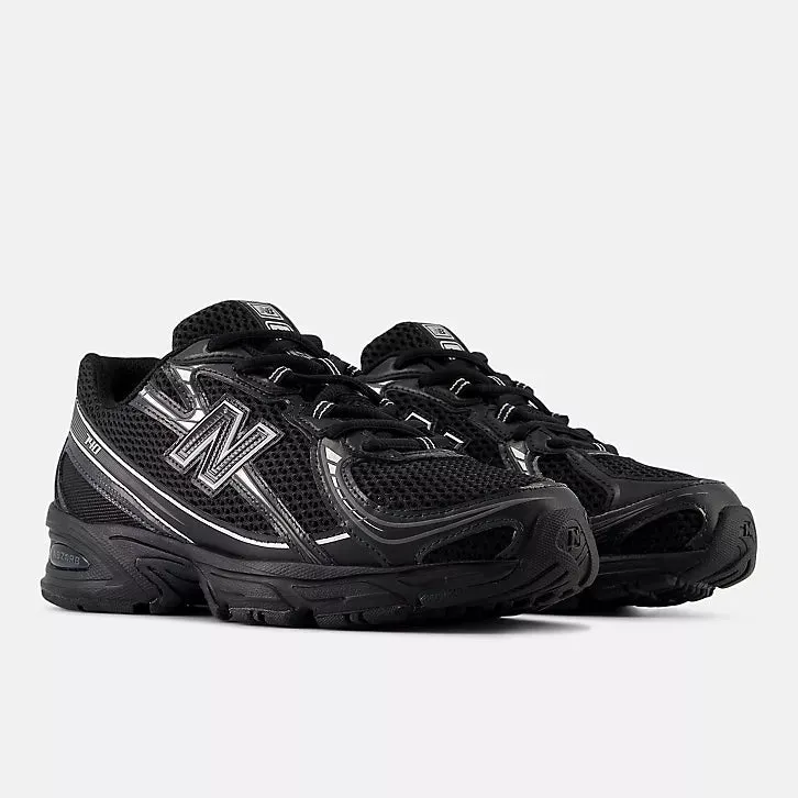 New Balance U740BM2 BLA Sneakers