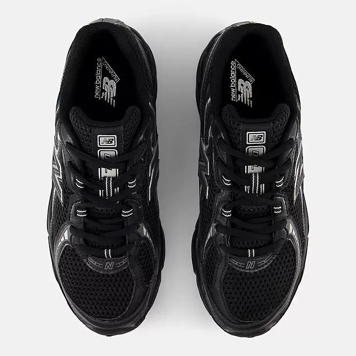 New Balance U740BM2 BLA Sneakers