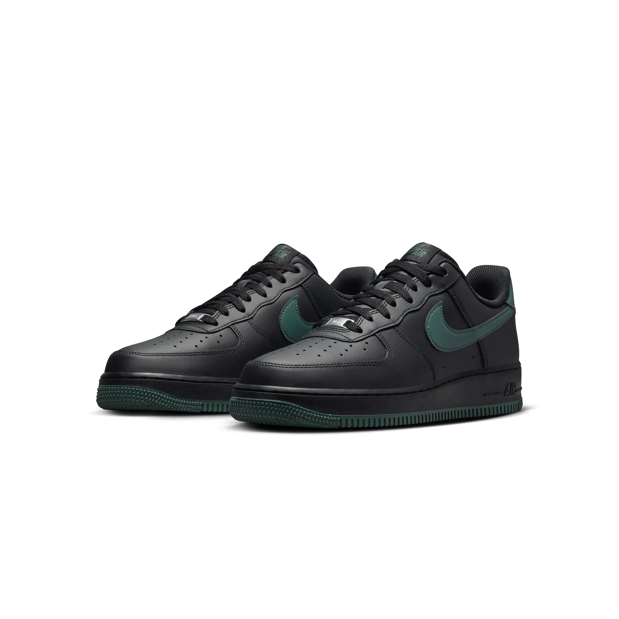 Nike Mens Air Force 1 '07 Low Shoes