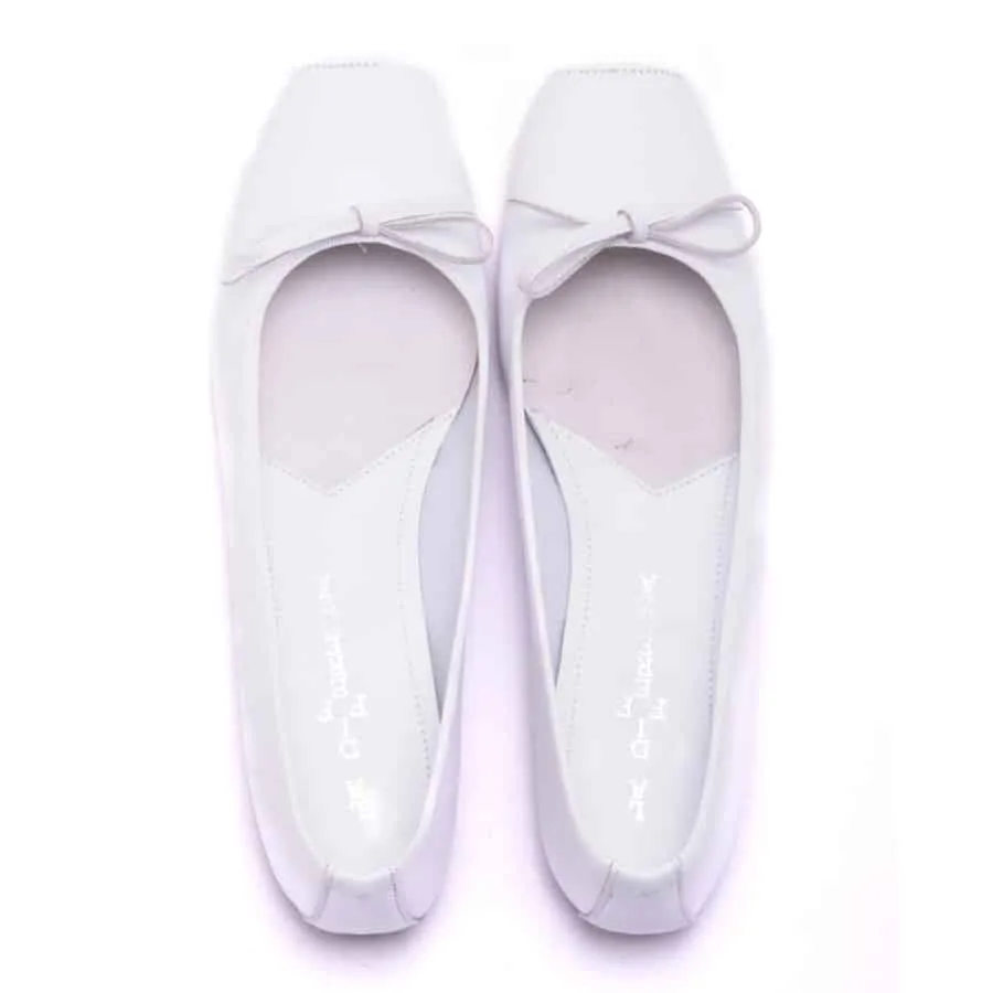 PALOMA NAPPA BALLET FLAT