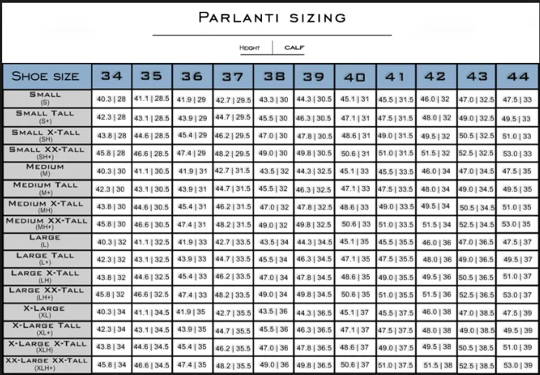 Parlanti Denver Dress Boot