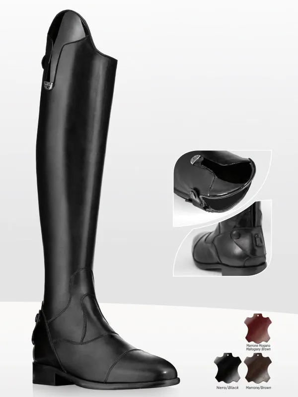 Persefone Riding Boots